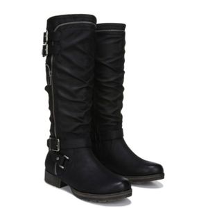 Women's Hazard Tall Shaft Boot